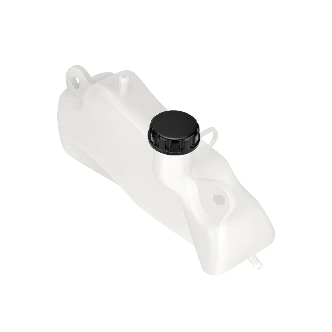 Coolant Reservoir With Cover For kawasaki Ninja 250R EX250F 2008-2012 43078-0042