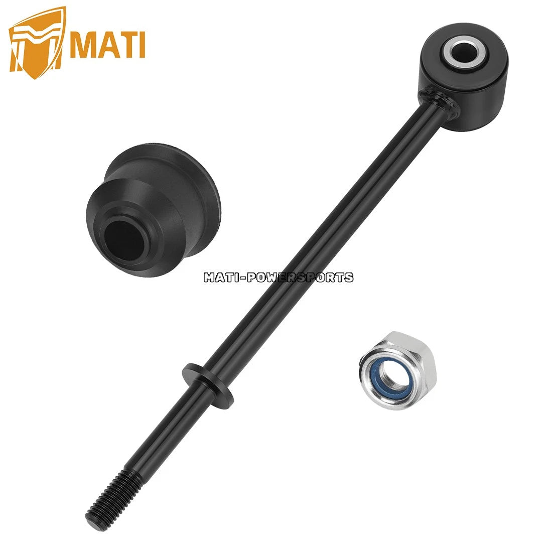 Torsion Bar Linkage For Polaris Ranger 1000 Crew XP EV 2018-2025 5140916