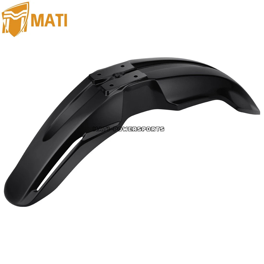 Front Fender For Suzuki DR-Z400SM 2005-2008 2013-2024 53111-29FA0-019
