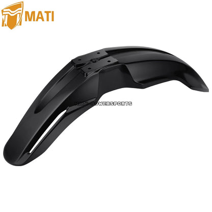 Front Fender For Suzuki DR-Z400SM 2005-2008 2013-2024 53111-29FA0-019
