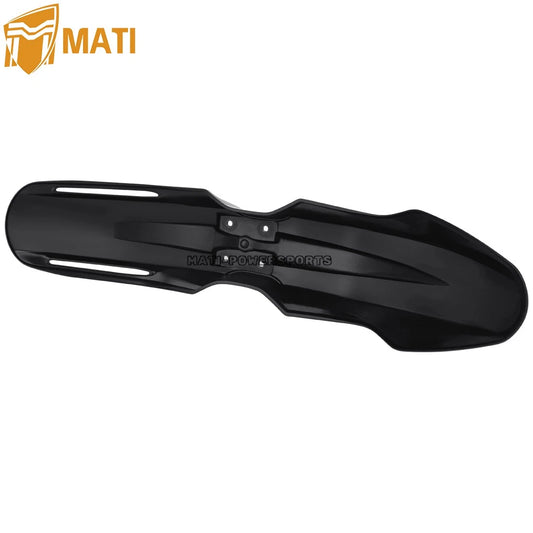 Front Fender For Suzuki DR-Z400SM 2005-2008 2013-2024 53111-29FA0-019