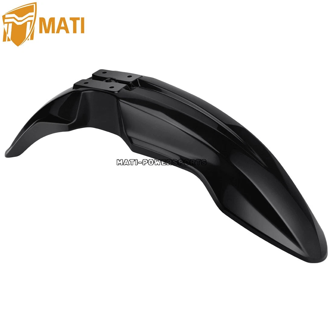 Front Fender For Suzuki DR-Z400SM 2005-2008 2013-2024 53111-29FA0-019
