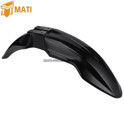 Front Fender For Suzuki DR-Z400SM 2005-2008 2013-2024 53111-29FA0-019