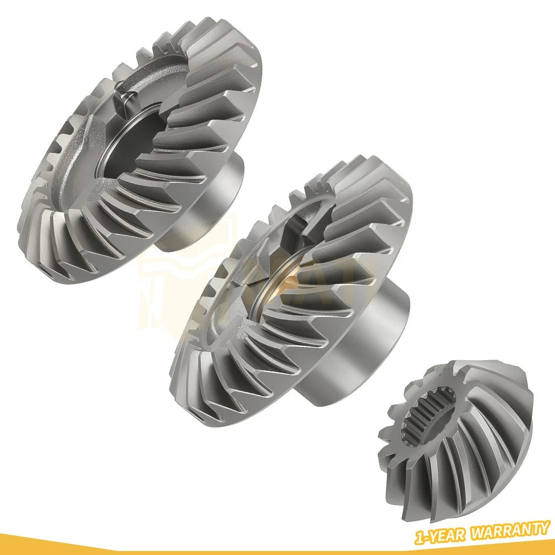 Forward & Pionion & Reverse Gear Set For Yamaha Outboard 75HP 80HP 85HP 90HP 1989-2001 688-45560-00 688-45551-00 688-45571-00