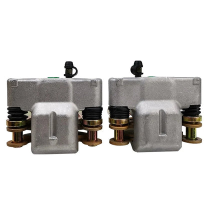 Pair Of Front Brake Calipers With Pads For 1999-2000 Polaris - Foto 9