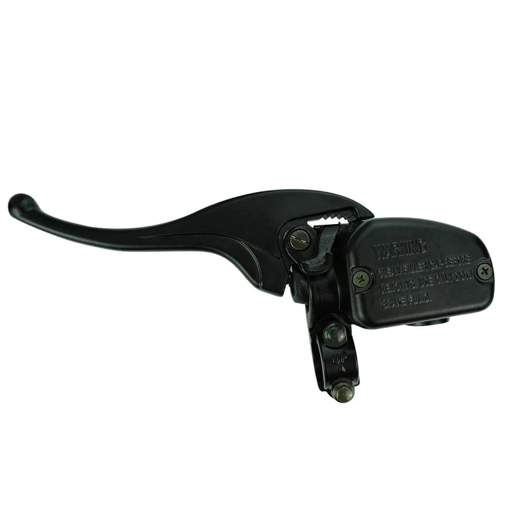 Front Brake Calipers & Master Cylinder For Polaris Trail Boss 350L 4X4 (1990-1993)
