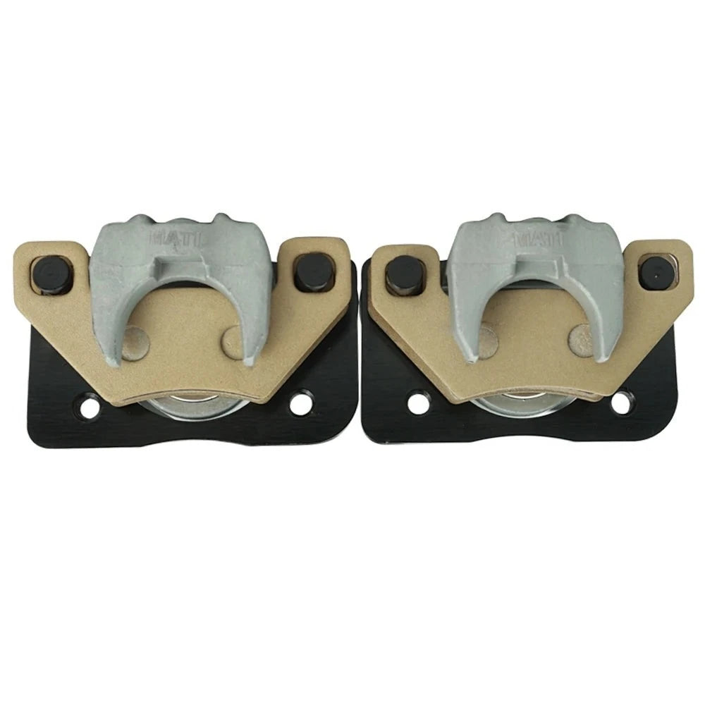 Front Brake Caliper for Arctic Cat 250-1000, Wildcat Trail 700 X 1000 1436-423, 1436-422