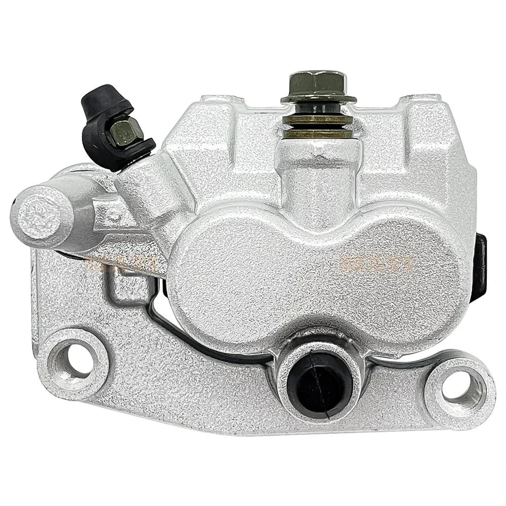 Front Brake Caliper with Pads for Yamaha TTR230 2005-2020 OEM : 5RM-F580T-10-00