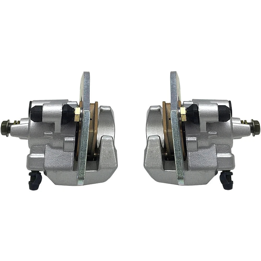 Front Brake Caliper For Honda Rancher 420 TRX420 (2007-2018) – Direct Replacement