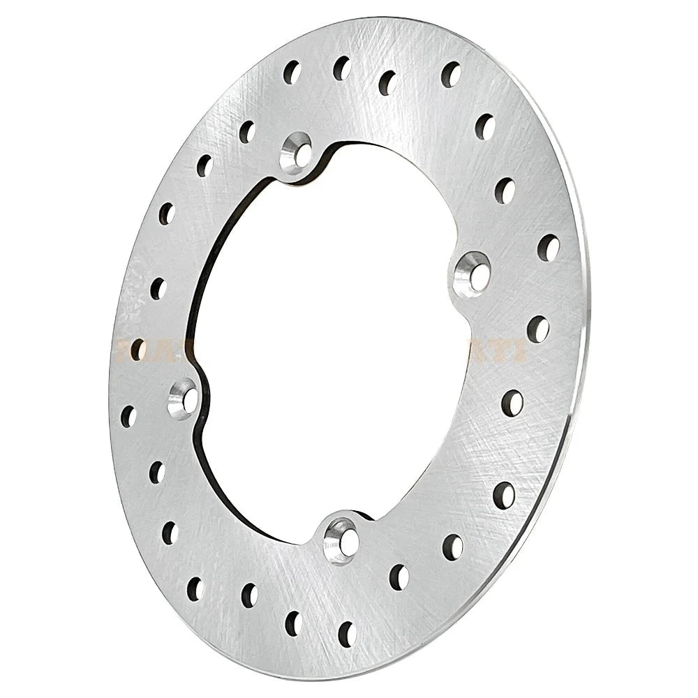 Front Brake Disc Rotor for Cam Am Maverick/Commander MAX 1000R/800R/1000 MPN:705601178 Mati Powersports