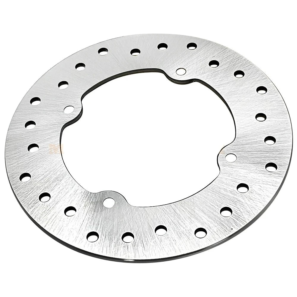 Front Brake Disc Rotor for Cam Am Maverick/Commander MAX 1000R/800R/1000 MPN:705601178 Mati Powersports