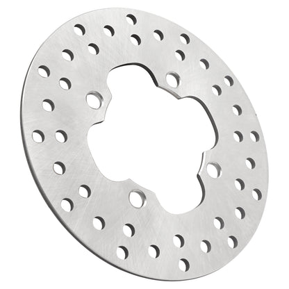 Front Brake Disc Rotor for Honda Rancher 420 TRX420FA/FPA TRX420FE/FM TRX420FPE/FPM TRX420TE/TM- OEM: 45251HP5A51 Mati Powersports