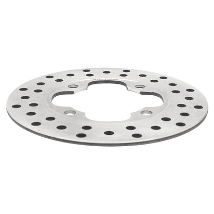 Front Brake Disc Rotor for Honda Rancher 420 TRX420FA/FPA TRX420FE/FM TRX420FPE/FPM TRX420TE/TM- OEM: 45251HP5A51 Mati Powersports