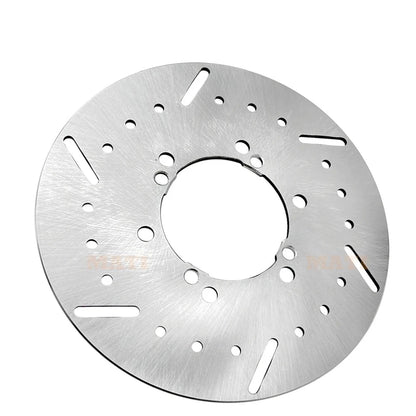 Front Brake Disc Rotor for Polaris Sportsman 335 500 Magnum Ranger Worker 500 Xpedition 425 Xplorer 400 Diesel 455 5242935 Default Title