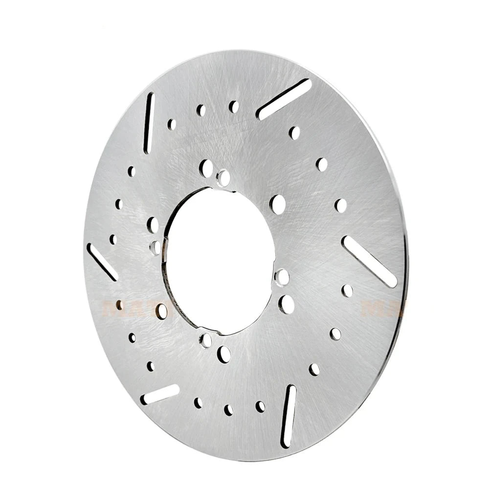 Front Brake Disc Rotor for Polaris Sportsman 335 500 Magnum Ranger Worker 500 Xpedition 425 Xplorer 400 Diesel 455 5242935