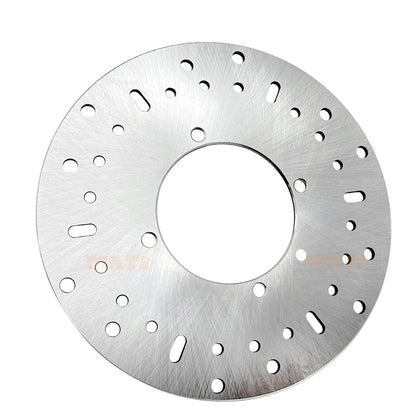 Front Brake Disc Rotor for Polaris Sportsman Ranger Magnum ACE ATP Trail Blazer Boss 325 330 400 425 500 570 700 800 ETX MV7 EV MPN: 5244314 Mati Powersports