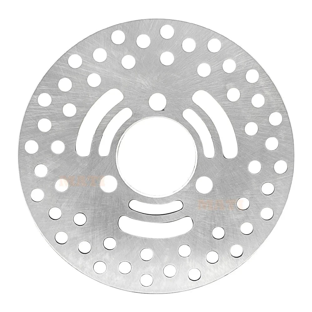 Front Brake Disc Rotor for Suzuki QuadSport LT-Z400 2003-2014 LT-Z250 2004-2009 OEM : 59211-07G00 Default Title