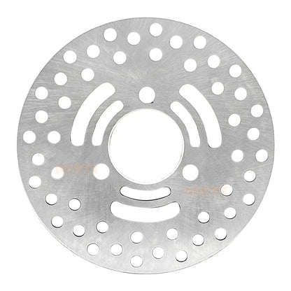 Front Brake Disc Rotor for Suzuki QuadSport LT-Z400 2003-2014 LT-Z250 2004-2009 OEM : 59211-07G00 Default Title