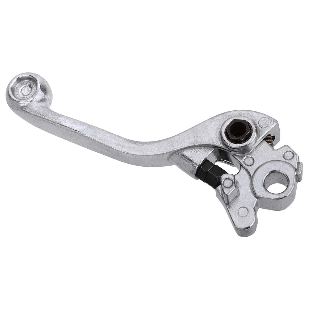 Front Brake Lever For Yamaha YZ65 YZ80 YZ85 YZ125 YZ250 YZ450 YZ426 YZ85 YZ80 YZ65 WR250F WR450F WR426F #1C3839225100 1C3-83922-50-00 Mati Powersports