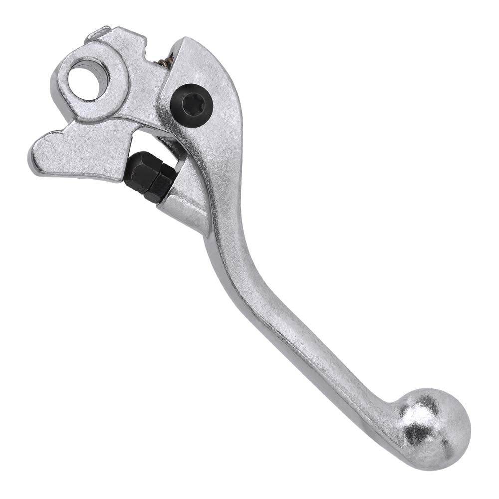 Front Brake Lever For Yamaha YZ65 YZ80 YZ85 YZ125 YZ250 YZ450 YZ426 YZ85 YZ80 YZ65 WR250F WR450F WR426F #1C3839225100 1C3-83922-50-00 Mati Powersports