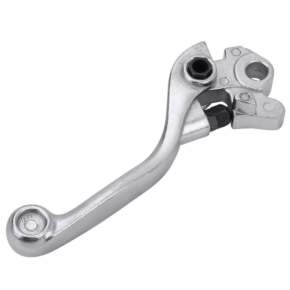 Front Brake Lever For Yamaha YZ65 YZ80 YZ85 YZ125 YZ250 YZ450 YZ426 YZ85 YZ80 YZ65 WR250F WR450F WR426F #1C3839225100 1C3-83922-50-00 Mati Powersports