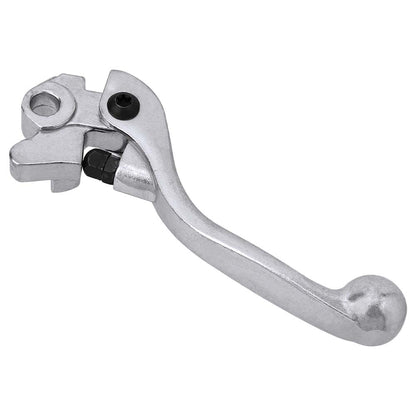 Front Brake Lever For Yamaha YZ65 YZ80 YZ85 YZ125 YZ250 YZ450 YZ426 YZ85 YZ80 YZ65 WR250F WR450F WR426F #1C3839225100 1C3-83922-50-00 Mati Powersports