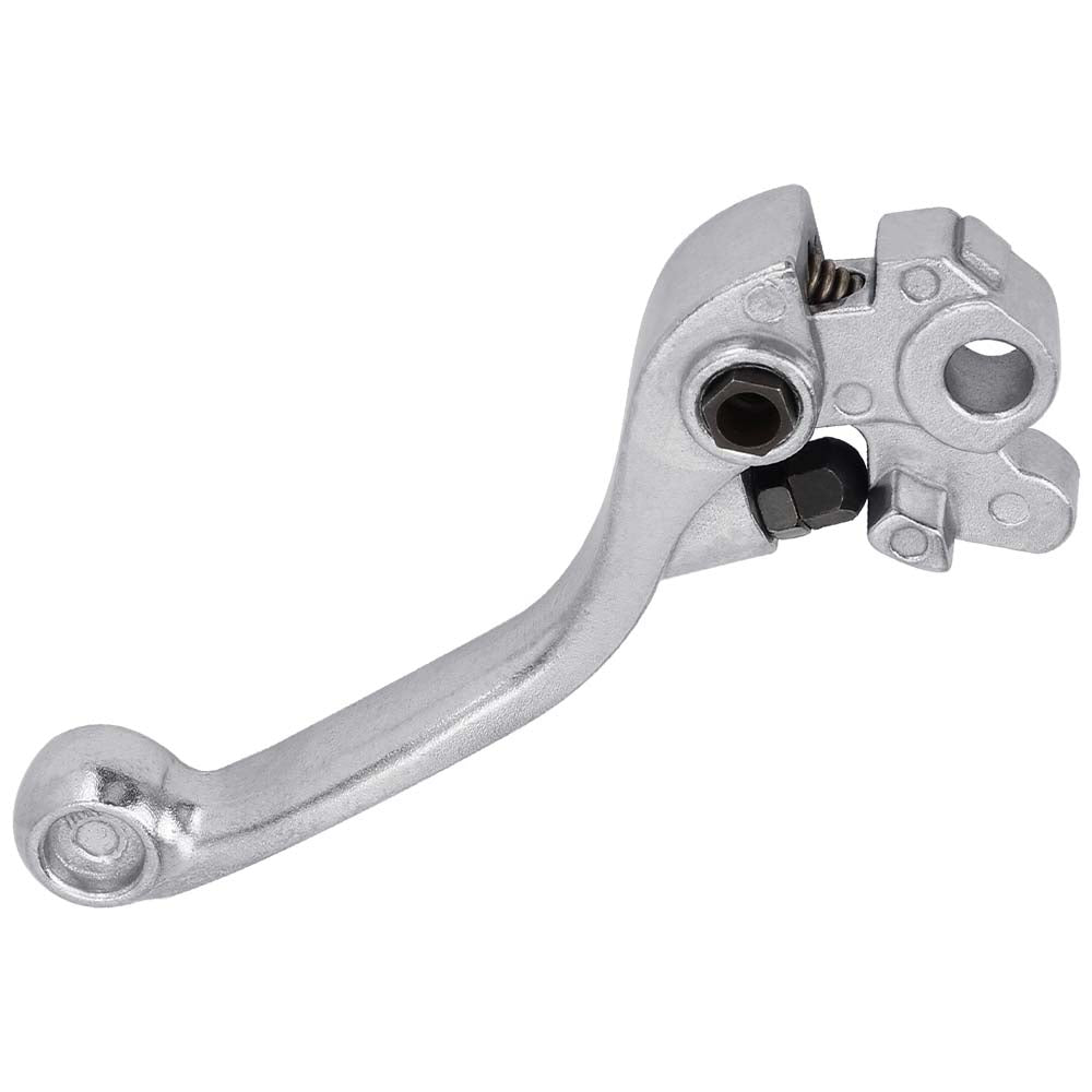 Front Brake Lever For Yamaha YZ65 YZ80 YZ85 YZ125 YZ250 YZ450 YZ426 YZ85 YZ80 YZ65 WR250F WR450F WR426F #1C3839225100 1C3-83922-50-00 Mati Powersports