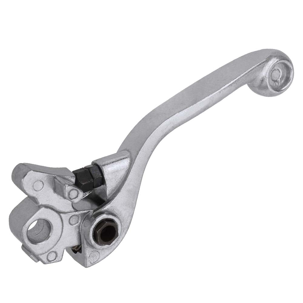 Front Brake Lever For Yamaha YZ65 YZ80 YZ85 YZ125 YZ250 YZ450 YZ426 YZ85 YZ80 YZ65 WR250F WR450F WR426F #1C3839225100 1C3-83922-50-00 Mati Powersports