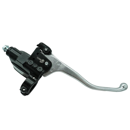 Front Brake Lever Master Cylinder Replacement for Polaris ATV Sportsman 570 6X6 X2 - OEM: 2010442, 2205641 Mati Powersports