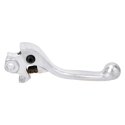 Front Brake Lever for Yamaha YZ125 YZ250 YZ450 (2007-Up) WR250F WR450F (2016-Up) - OEM Replacement 5XC83922L000 / B2W839220000 Mati Powersports