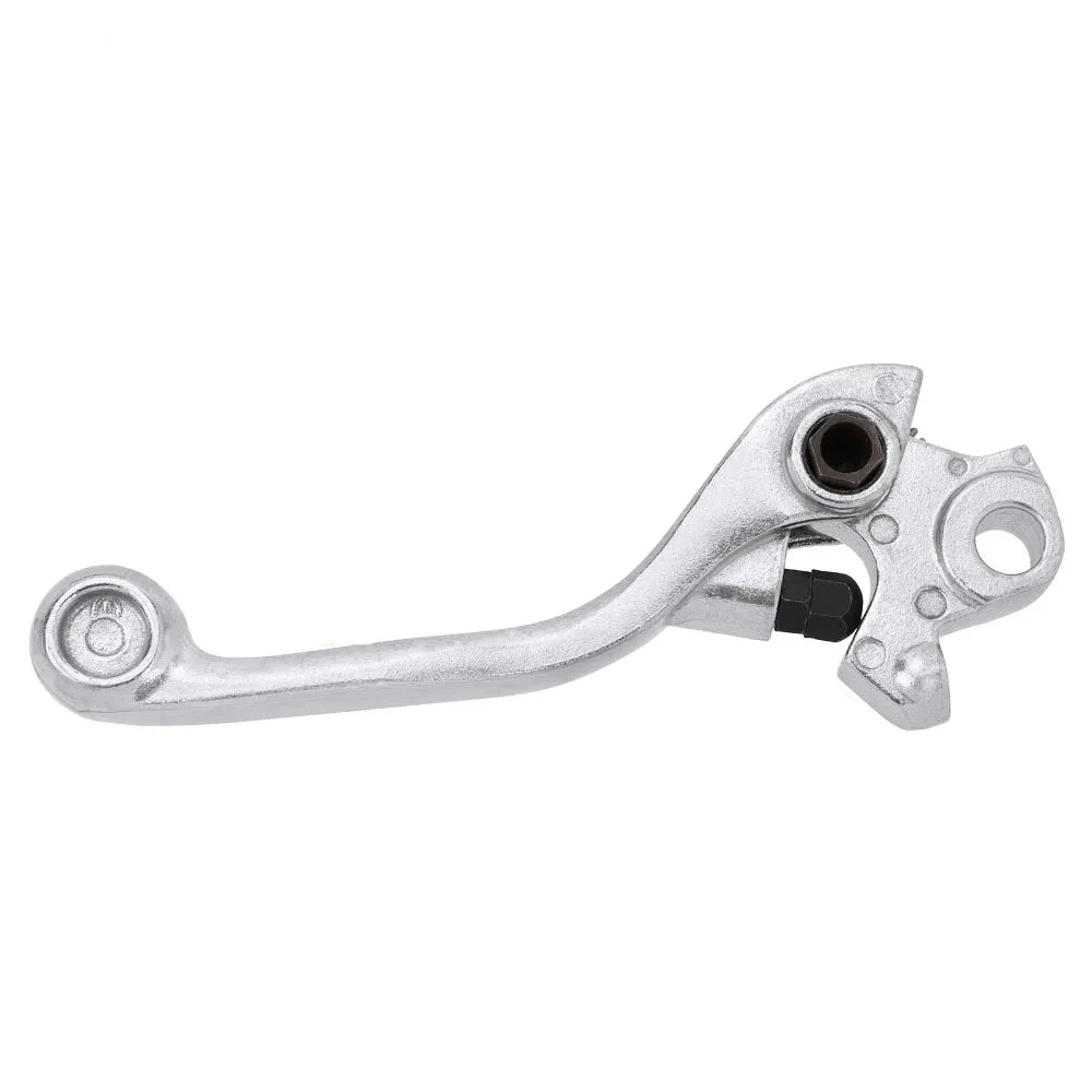 Front Brake Lever for Yamaha YZ125 YZ250 YZ450 (2007-Up) WR250F WR450F (2016-Up) - OEM Replacement 5XC83922L000 / B2W839220000 Mati Powersports