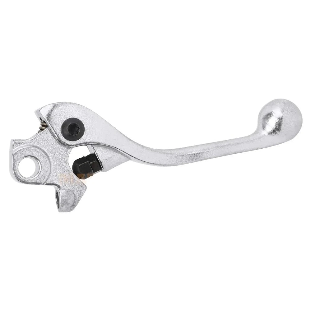 Front Brake Lever for Yamaha YZ125 YZ250 YZ450 (2007-Up) WR250F WR450F (2016-Up) - OEM Replacement 5XC83922L000 / B2W839220000 Mati Powersports