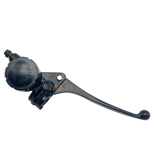 Front Brake Master Cylinder 9/16 Bore for Honda CB350 CB360 CB400 CB450 CB500 CB550 CB750 45500-405-671 45500-410-671 CHINA