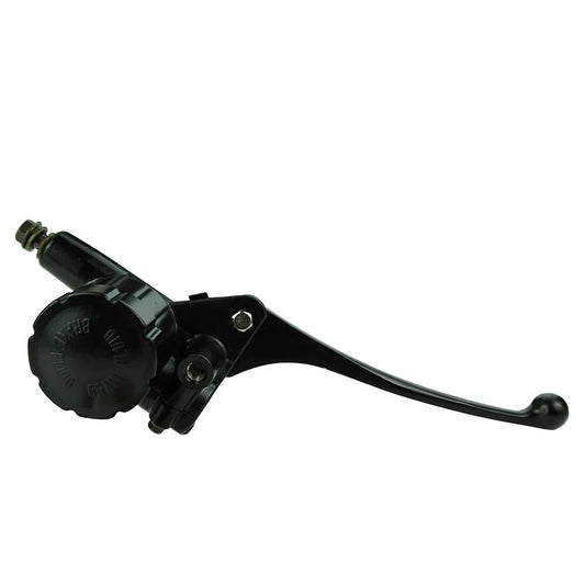 Front Brake Master Cylinder 9/16 for Kawasaki H1 H2 S2 S3 Mach II III IV KH400 KH500 KZ400 KZ650 KZ750 KZ1000 Z1 KZ900 43015-032 Mati Powersports