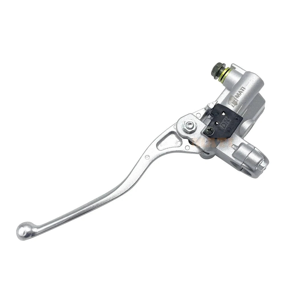 Front Brake Master Cylinder for Honda TRX250EX TRX250X TRX300EX TRX300X TRX400EX TRX400X OEM: 45510-HM3-901 45510-HN1-006 Mati Powersports