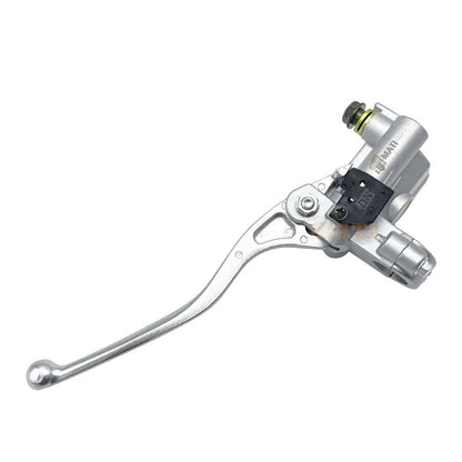 Front Brake Master Cylinder for Honda TRX250EX TRX250X TRX300EX TRX300X TRX400EX TRX400X OEM: 45510-HM3-901 45510-HN1-006 Mati Powersports