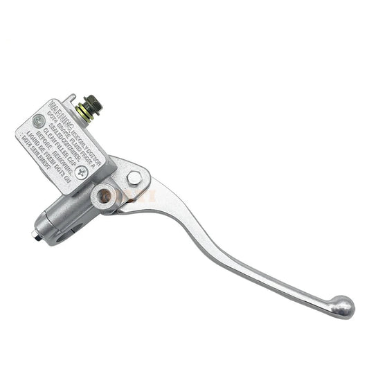 Front Brake Master Cylinder for Honda TRX250EX TRX250X TRX300EX TRX300X TRX400EX TRX400X 45510-HM3-901 45510-HN1-006 Default Title