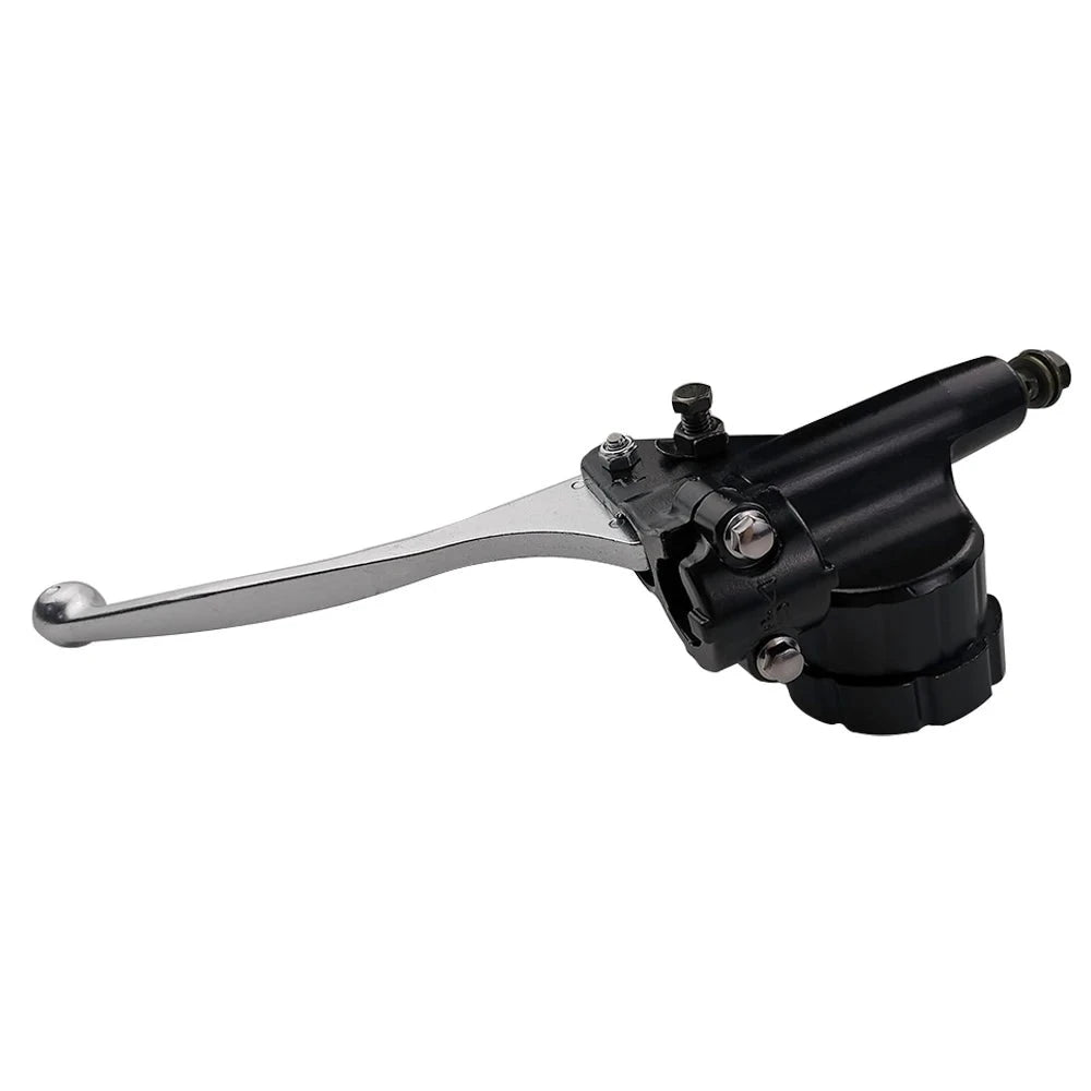 Front Brake Master Cylinder for Kawasaki H1 H2 S2 S3 Mach II III IV KH400 KH500 KZ400 KZ650 KZ750 KZ1000 Z1 KZ900 43015-032 Mati Powersports