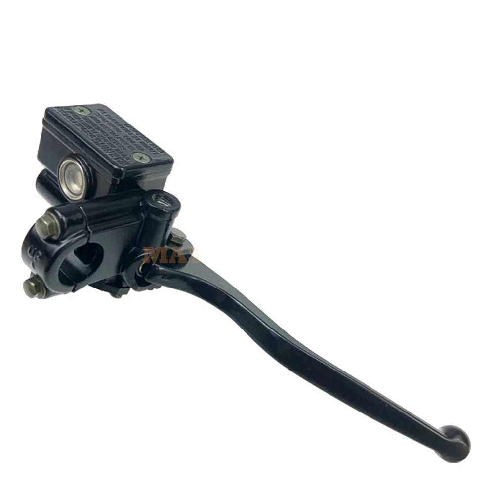 Front Brake Master Cylinder for Suzuki KingQuad QuadRacer QuadRunner QuadSport Vinson Ozark Eiger LTF 250/300/400/450/500/700 59600-01C00