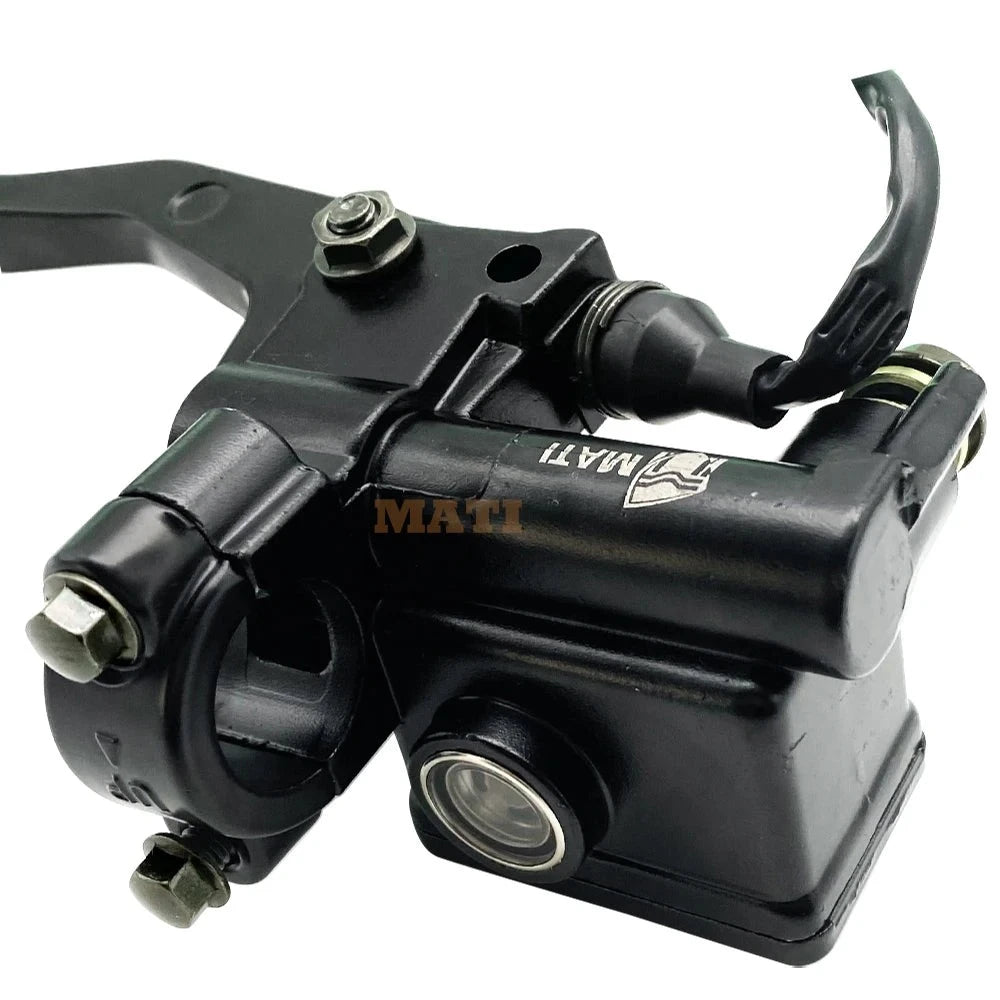 Front Brake Master Cylinder for Yamaha ATV Grizzly 300 YFM300 2012-2013 1SC-F583T-00-00 Mati Powersports