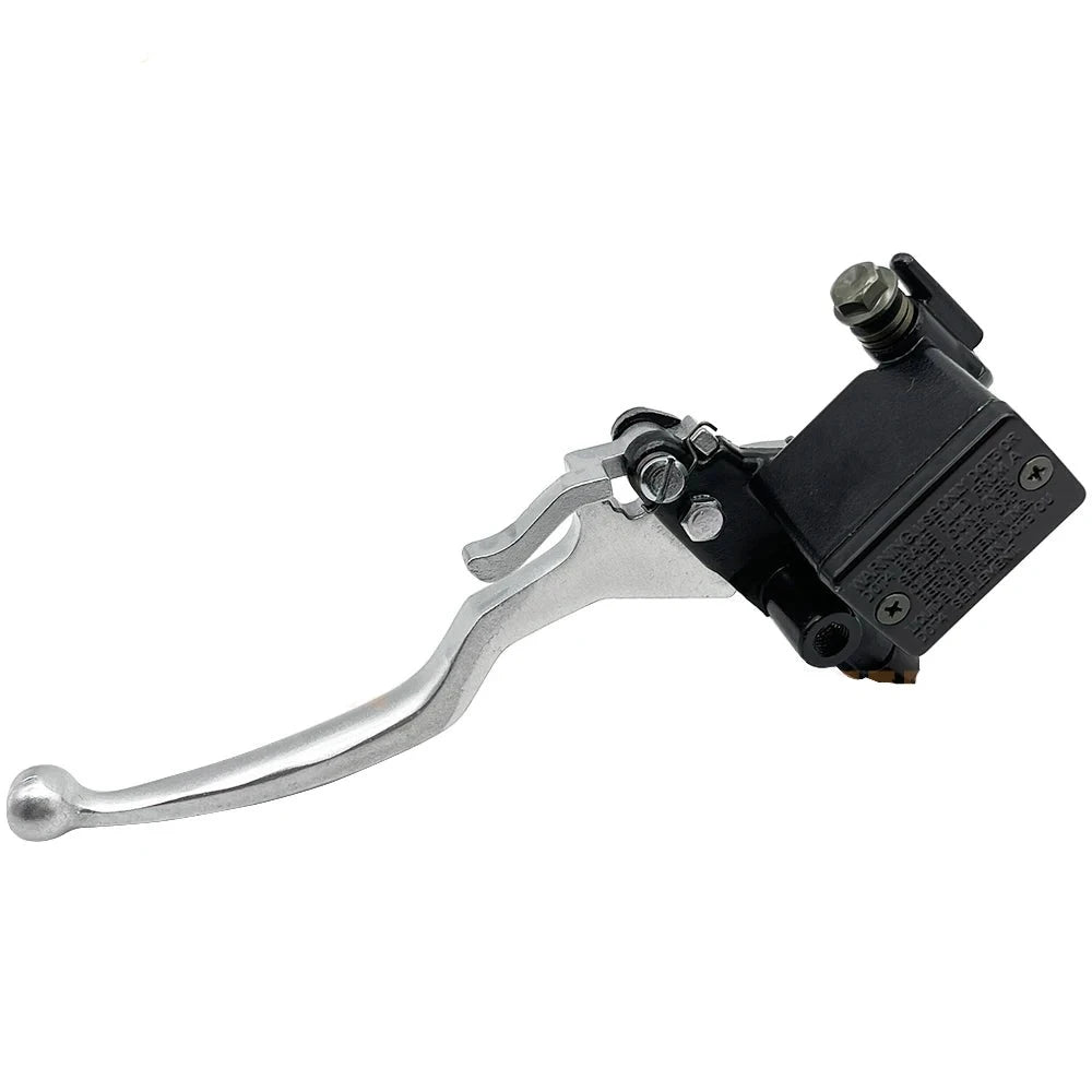 Front Left Brake Master Cylinder for Bombardier Can-Am Outlander 330 400 500 650 800, Renegade 500 800 - All Max Edition - OEM: 705600578 Mati Powersports