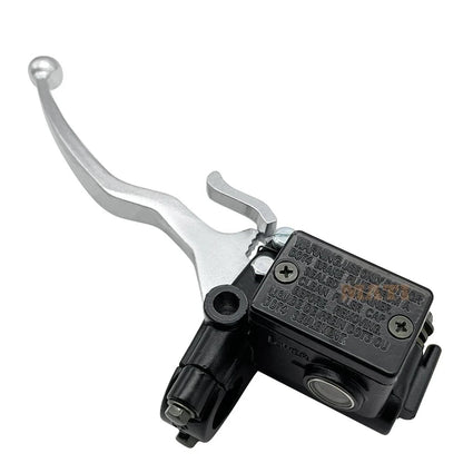 Front Left Brake Master Cylinder for Bombardier Can-Am Outlander 330 400 500 650 800, Renegade 500 800 - All Max Edition - OEM: 705600578 Mati Powersports