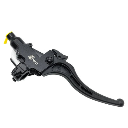 Aazon.co: RCRBT otorcycle Front Left ≈ Rear Brake aster Cylinder Aazon.co: RCRBT otorcycle Front Left ≈ Rear Brake aster Cylinder