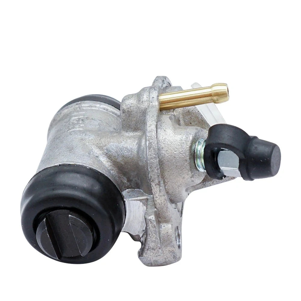 Front Left Brake Wheel Cylinder Replacement for Honda TRX300 2x4 TRX 300 A AN AC Fourtrax Fourtraax 300 - OEM Part Number: 45370-HC4-505 Mati Powersports