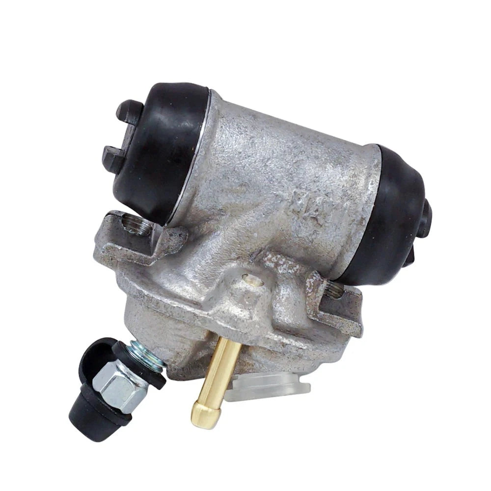 Front Left Brake Wheel Cylinder Replacement for Honda TRX300 2x4 TRX 300 A AN AC Fourtrax Fourtraax 300 - OEM Part Number: 45370-HC4-505 Mati Powersports