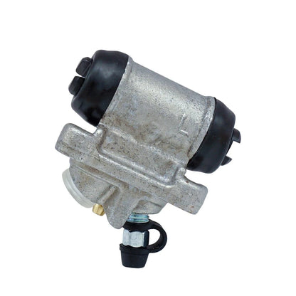 Front Left Brake Wheel Cylinder Replacement for Honda TRX300 2x4 TRX 300 A AN AC Fourtrax Fourtraax 300 - OEM Part Number: 45370-HC4-505 Mati Powersports