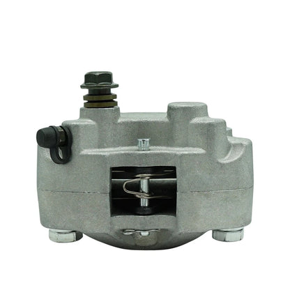 Front Left Right Brake Caliper & Rear Brake Caliper with Pads for Arctic Cat ATV 250 300 375 400 454 500 0402-011 0402-010