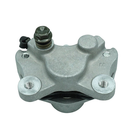 Front Left Right Brake Caliper & Rear Brake Caliper with Pads for Arctic Cat ATV 250 300 375 400 454 500 0402-011 0402-010