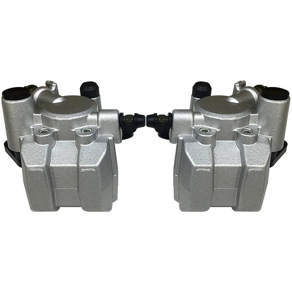 Front Left Right Brake Caliper for Suzuki Eiger 400 LTF400/LTA400 Eiger 500 LTA500 Ozark 250 LTF250 59300-38F30-999