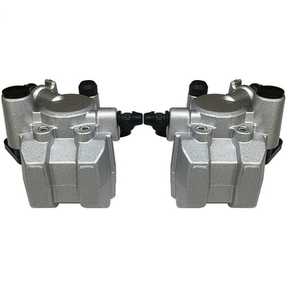 Front Left Right Brake Caliper for Suzuki Eiger 400 LTF400/LTA400 Eiger 500 LTA500 Ozark 250 LTF250 59300-38F30-999